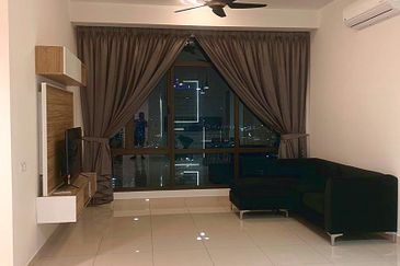 The Park Sky Residence