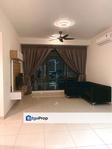 The Park Sky Residence @ Bukit Jalil open for rent, next to Pavilion, Kuala Lumpur, Bukit Jalil