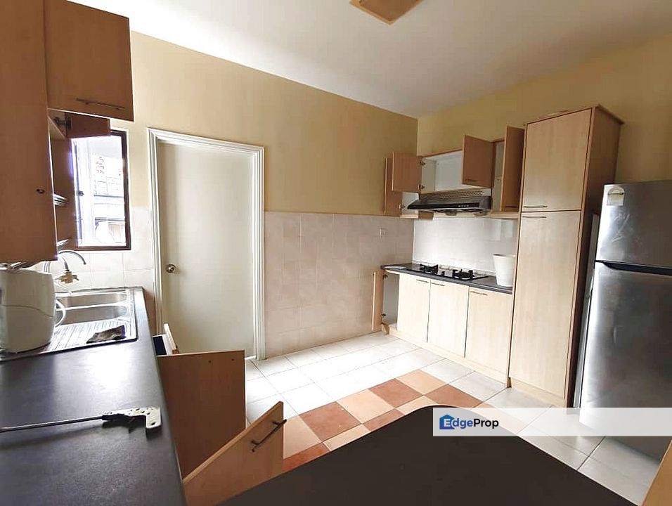 Sunway Opal Damansara Open For Rent, Near Tropicana Garden, Selangor, Sunway Damansara