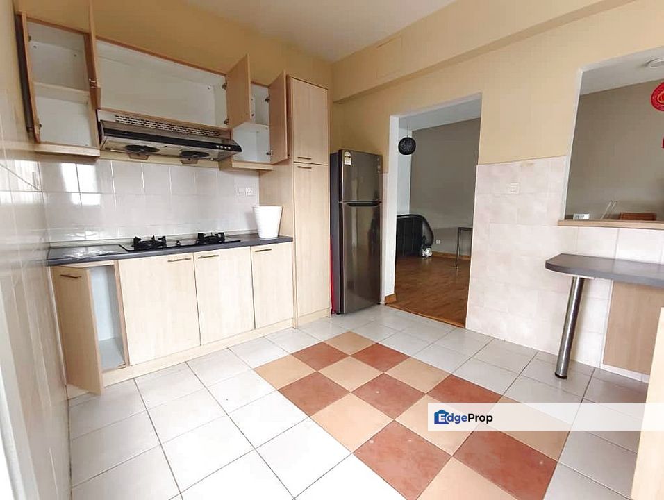 Sunway Opal Damansara Open For Rent, Near Tropicana Garden, Selangor, Sunway Damansara