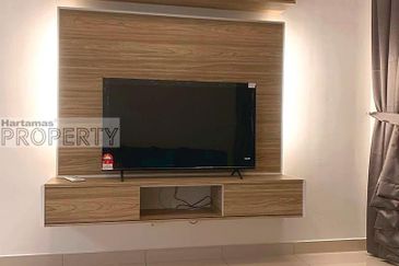 The Park Sky Residence