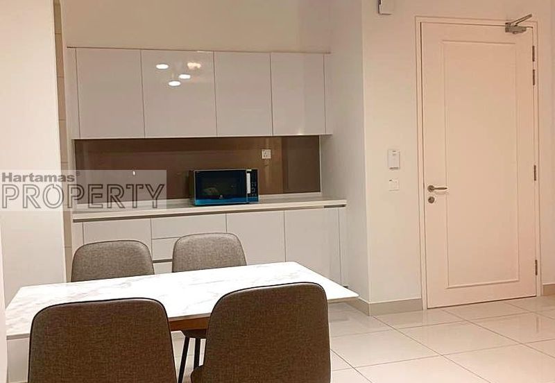 The Park Sky Residence