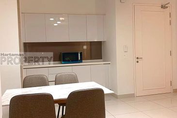 The Park Sky Residence