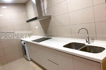 The Park Sky Residence