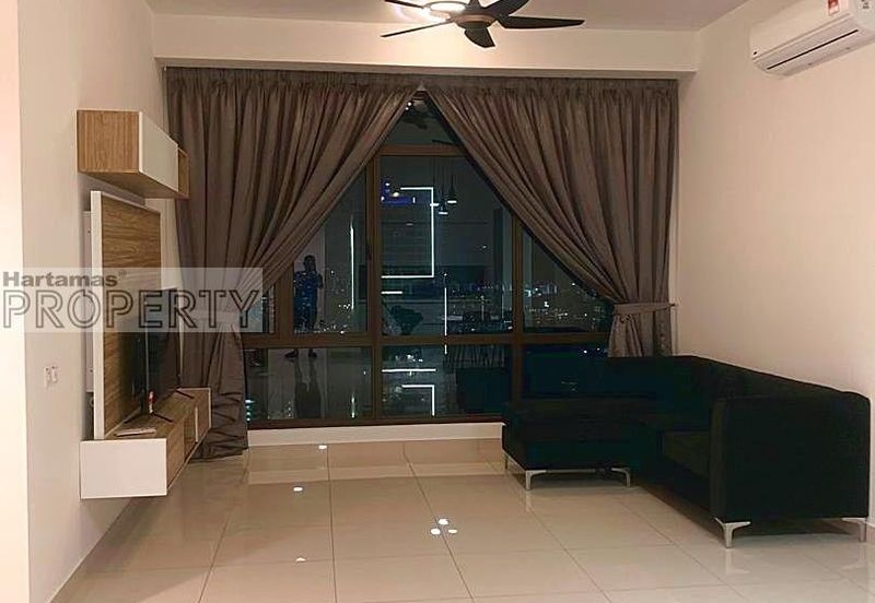 The Park Sky Residence