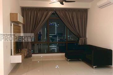 The Park Sky Residence