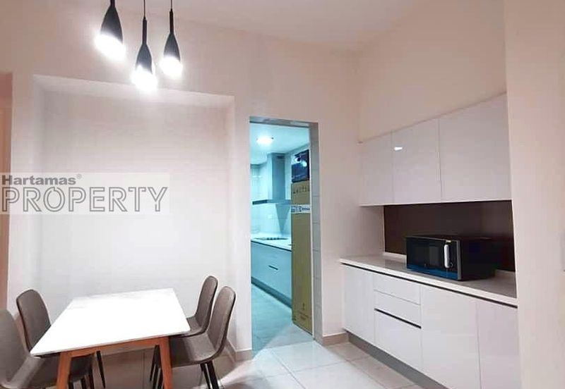 The Park Sky Residence