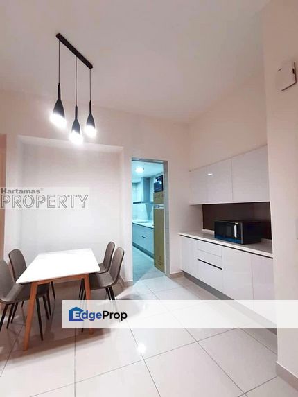 The Park Sky Residence @ Bukit Jalil open for rent, next to Pavilion, Kuala Lumpur, Bukit Jalil