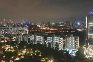 The Park Sky Residence