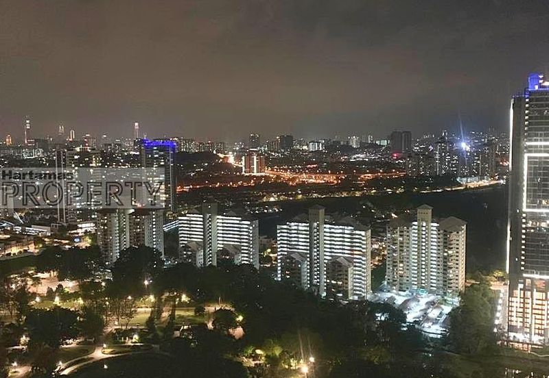 The Park Sky Residence