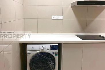 The Park Sky Residence