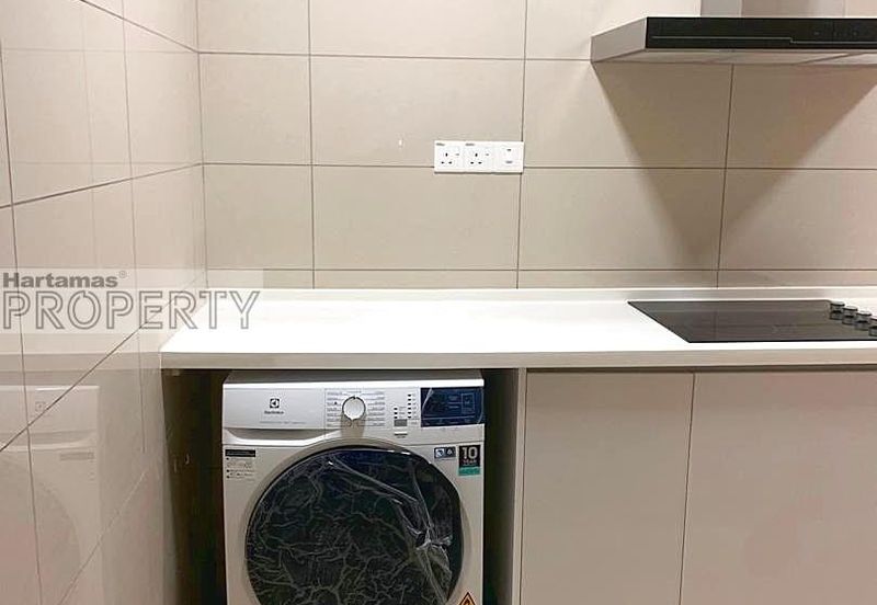 The Park Sky Residence