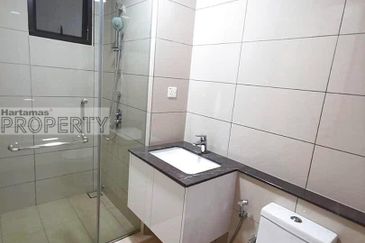 The Park Sky Residence