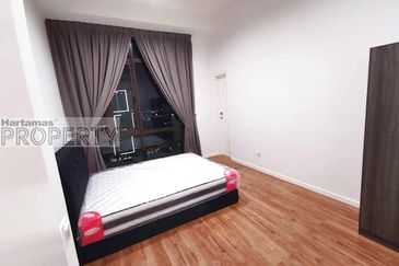 The Park Sky Residence