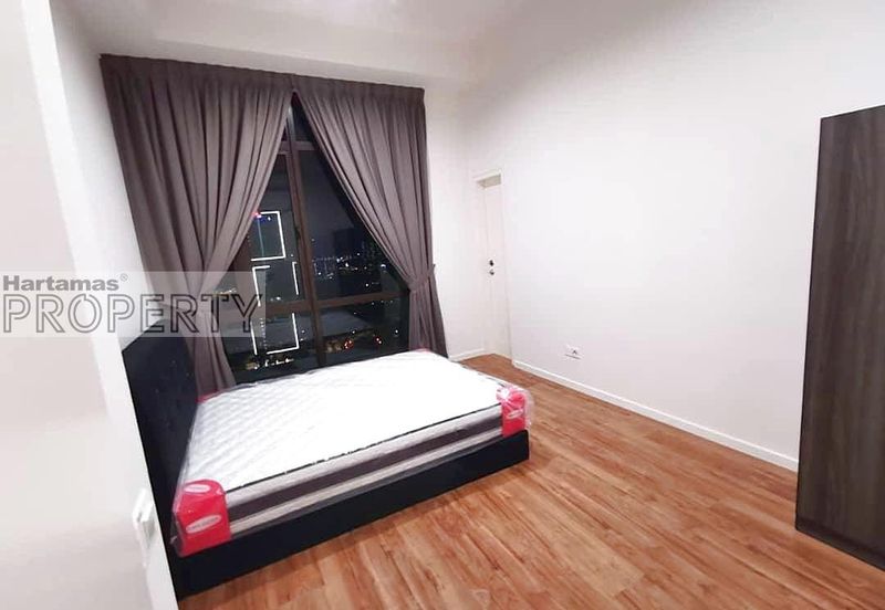 The Park Sky Residence