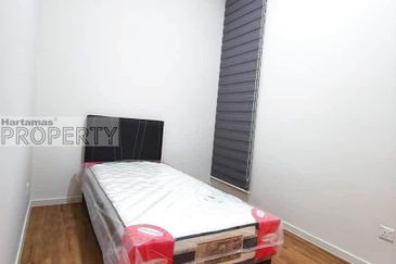 The Park Sky Residence