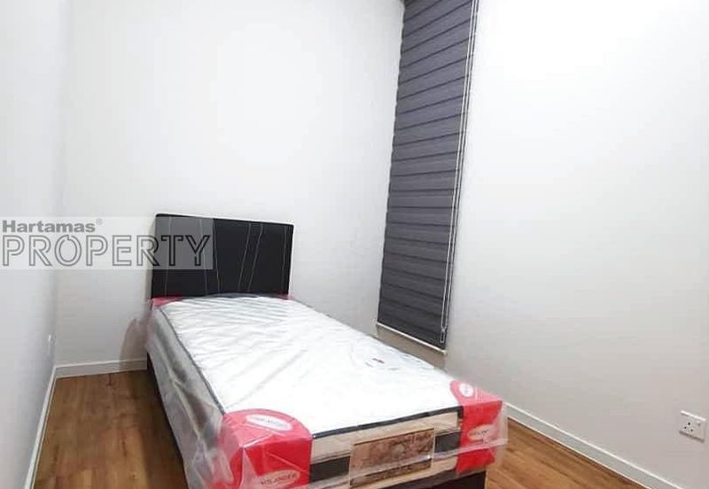 The Park Sky Residence