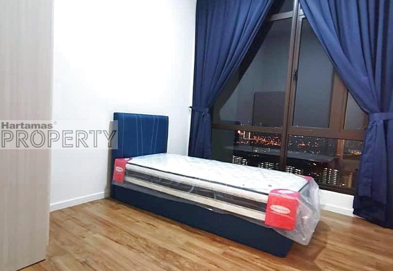 The Park Sky Residence