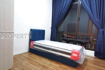 The Park Sky Residence