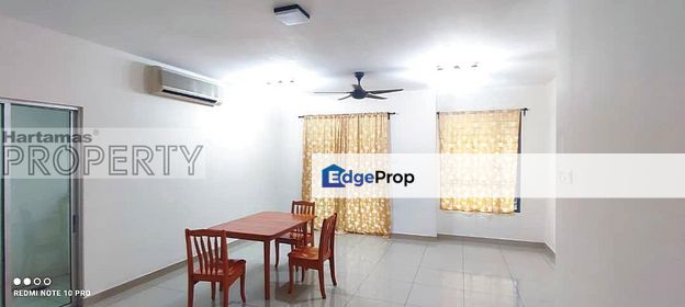 Casa Tropicana @ Tropicana Partial furnished unit for rent, Selangor, Tropicana