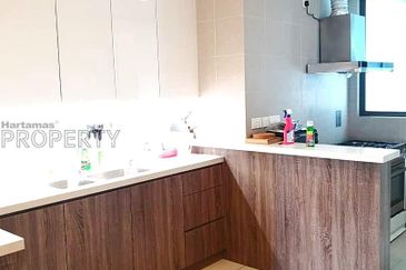 Ara Hill Condominium