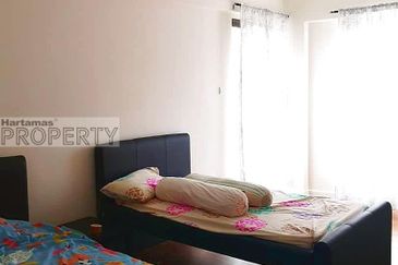 Ara Hill Condominium