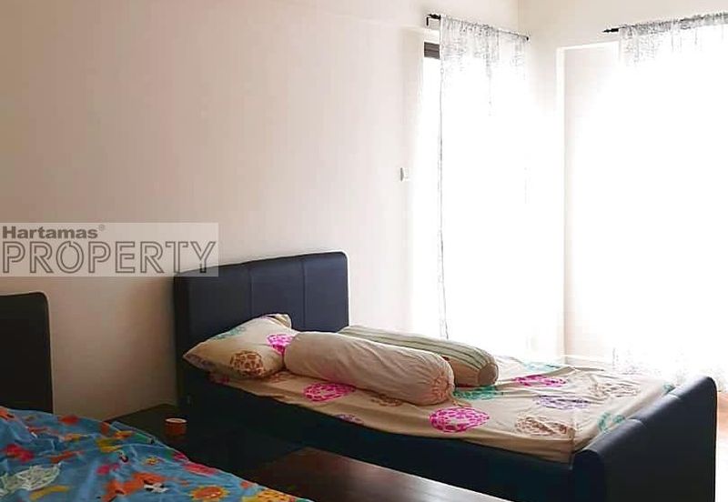 Ara Hill Condominium