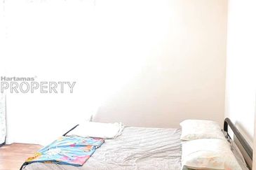 Ara Hill Condominium