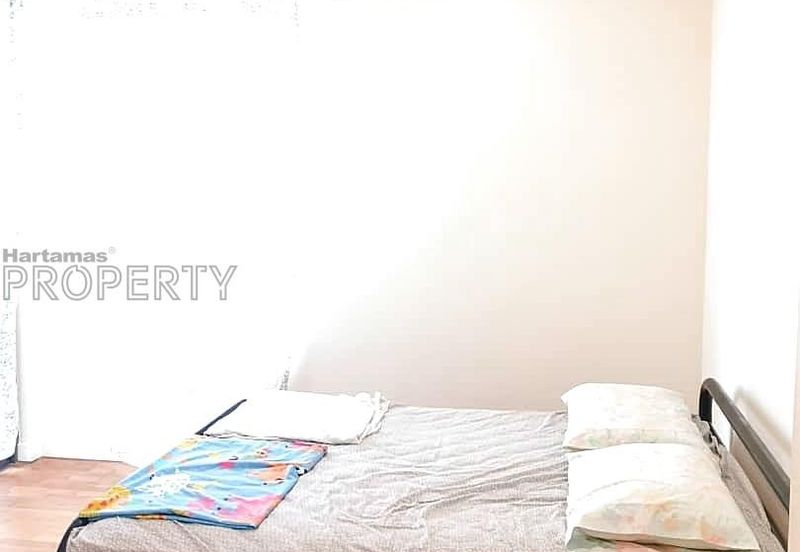 Ara Hill Condominium