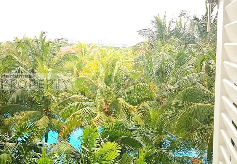 Ara Hill Condominium