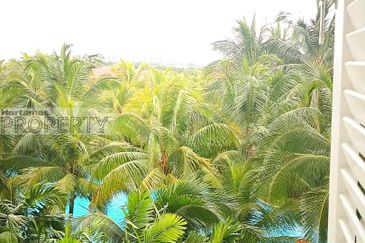 Ara Hill Condominium