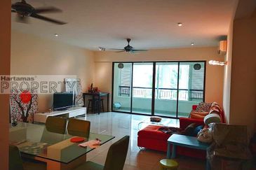 Ara Hill Condominium