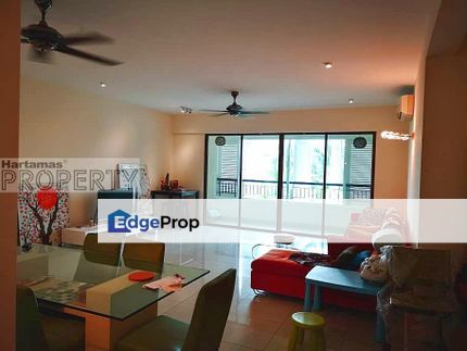 Ara Hill Condominium @ Ara Damansara for Sale, Super Spacious Unit, Selangor, Ara Damansara