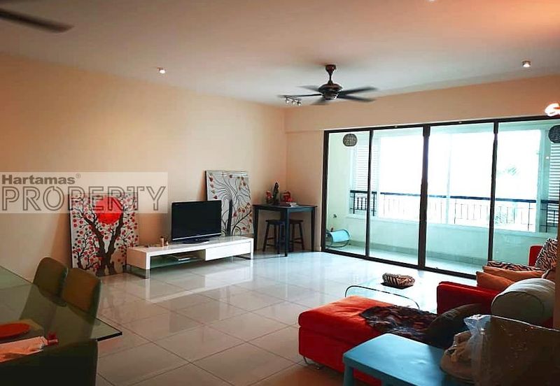 Ara Hill Condominium