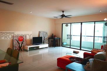 Ara Hill Condominium