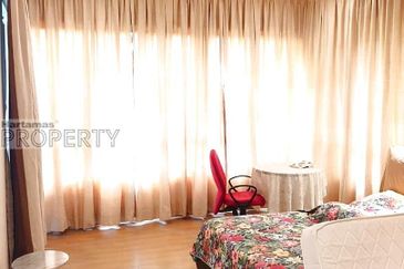 Ara Hill Condominium