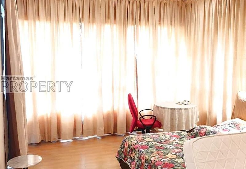 Ara Hill Condominium