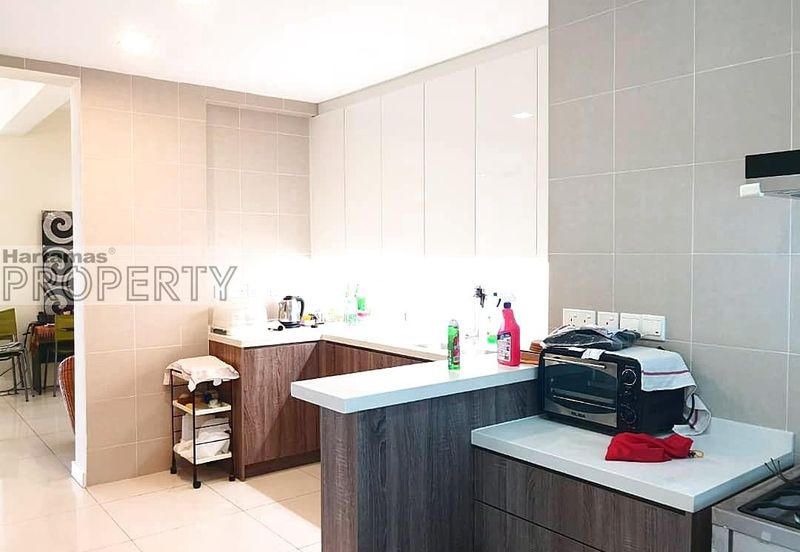 Ara Hill Condominium