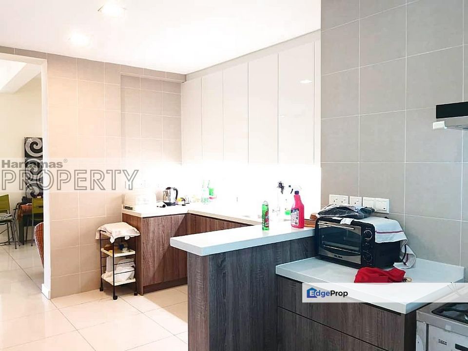 Ara Hill Condominium @ Ara Damansara for Sale, Super Spacious Unit, Selangor, Ara Damansara