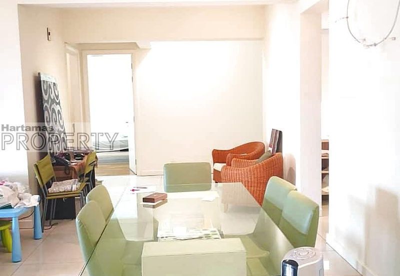 Ara Hill Condominium