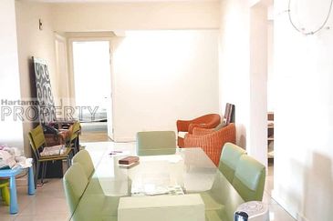 Ara Hill Condominium