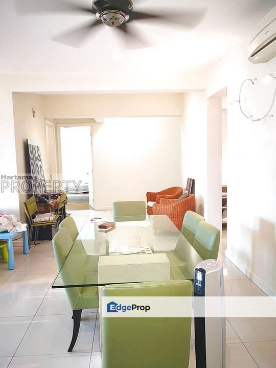 Ara Hill Condominium @ Ara Damansara for Sale, Super Spacious Unit, Selangor, Ara Damansara