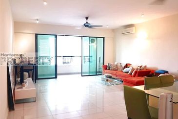 Ara Hill Condominium