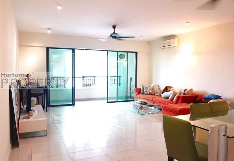 Ara Hill Condominium