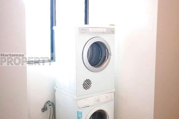 Ara Hill Condominium