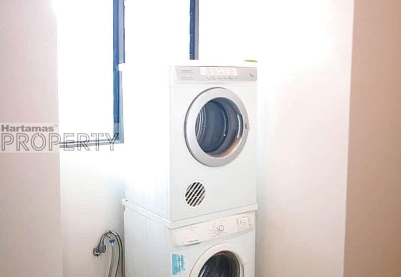 Ara Hill Condominium