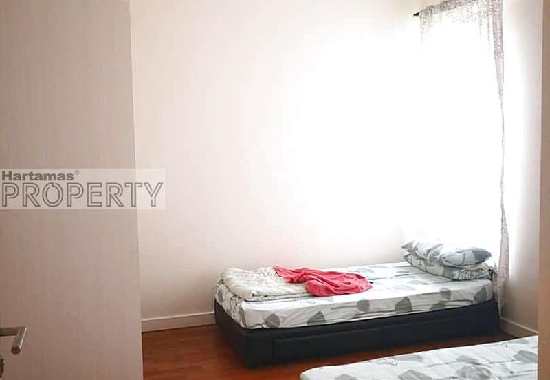 Ara Hill Condominium