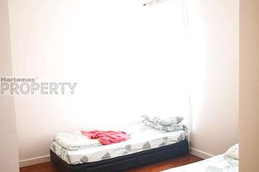 Ara Hill Condominium