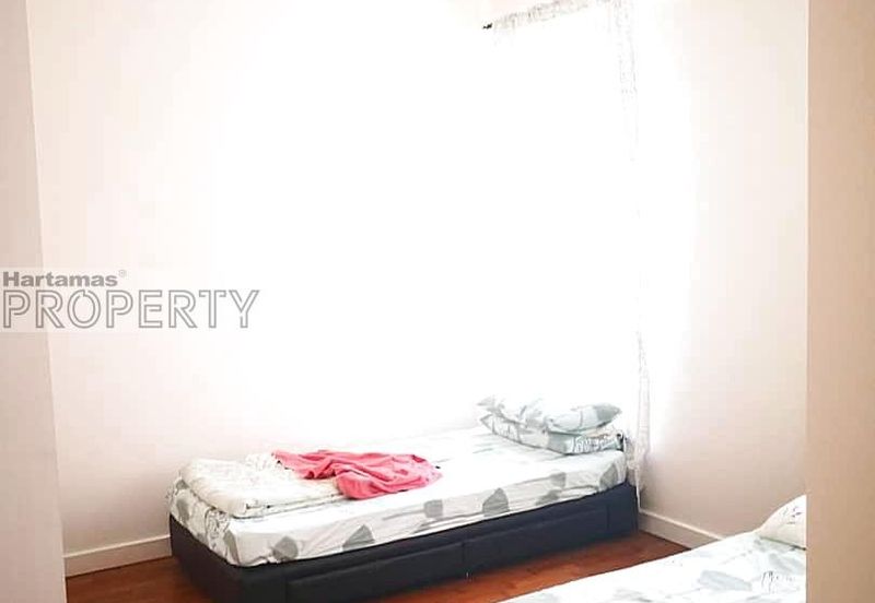 Ara Hill Condominium