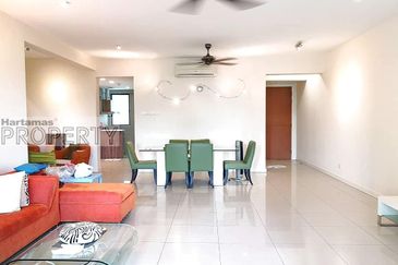 Ara Hill Condominium